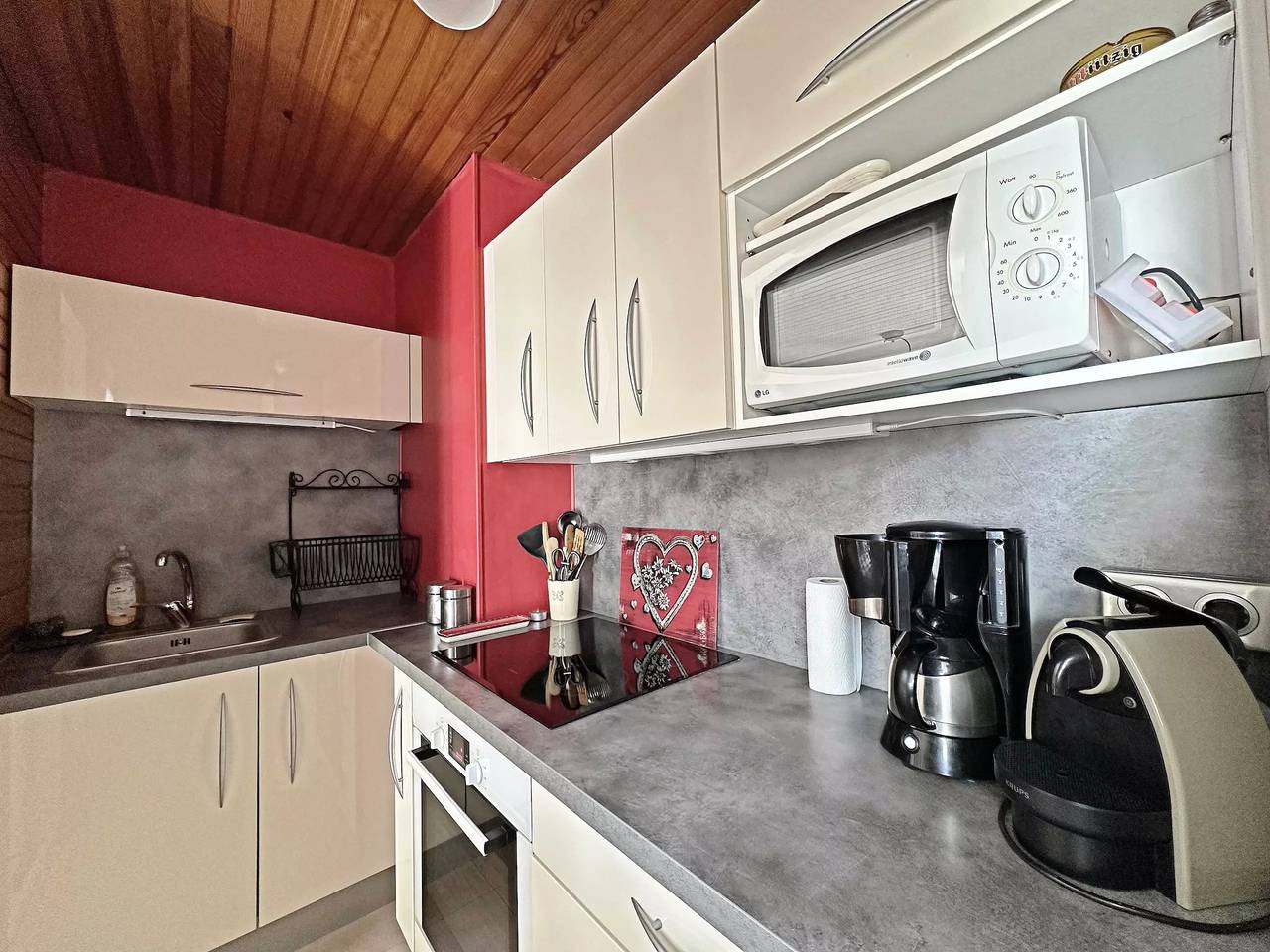 Apartamento entero, Mar219 - Apartamento 4-5 pers. village centre in Les Carroz, Arâches-la-Frasse