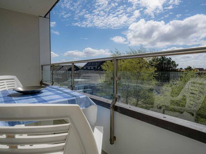 Ganze Ferienwohnung, Wohnung 25 Höffer in St. Peter-Bad, St. Peter-Ording