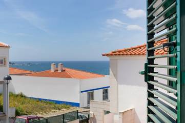 Villa para 10 Pessoas em Porto Covo, Parque Natural do Sudoeste Alentejano e Costa Vicentina, Foto 3