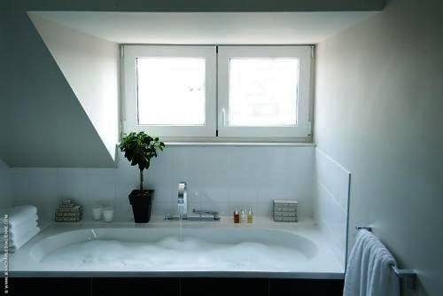 Standard Double Room -  Mobility Impaired in Touquet-Paris-Plage, Région de Montreuil