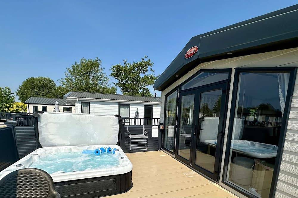 Casa vacanza a Cotswolds a partire da 260€ a notte