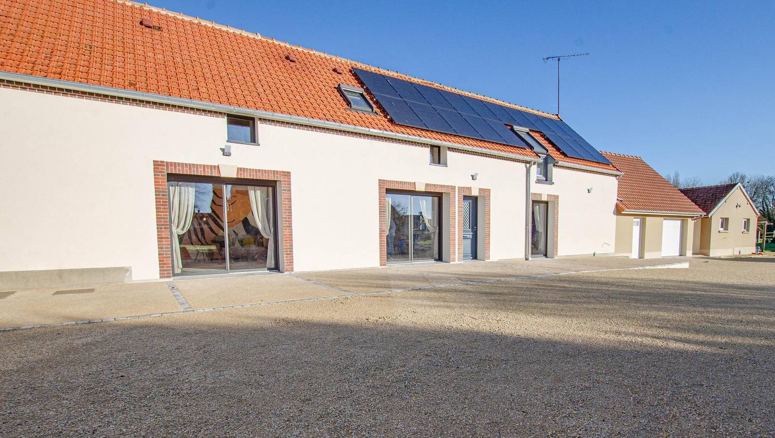 Chez Paul in Aube (desambiguación)