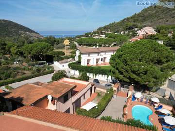 Appartamento per 4 Persone in Nisporto, Rio nell'Elba, Foto 3