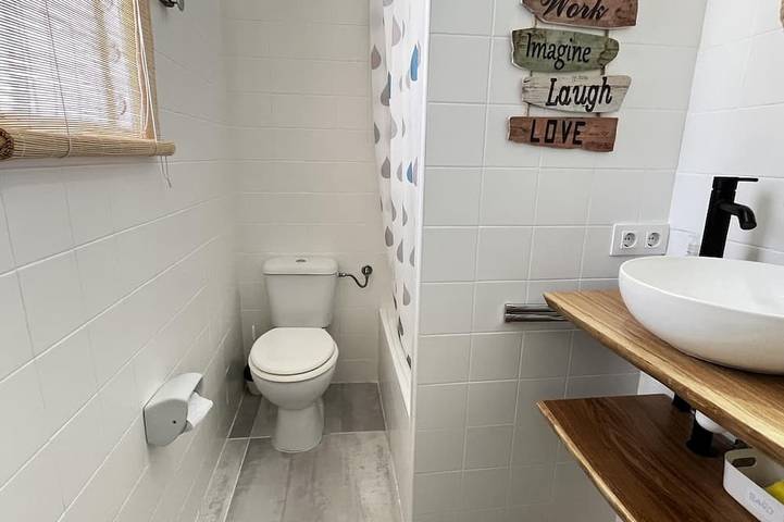 Ferienpark für 5 Personen, mit Garten und Pool in Spanien - 3