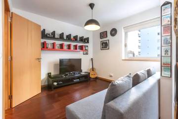 Casa De Férias para 4 Pessoas em Paranhos, Distrito do Porto, Foto 3