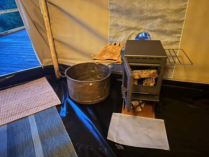 4 Personen Ferienhaus in Sejerø in Sejerø