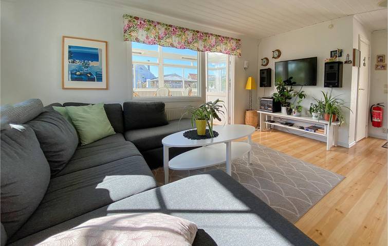 Strandhaus für 8 Personen, mit Terrasse, mit Haustier in Schweden - 3