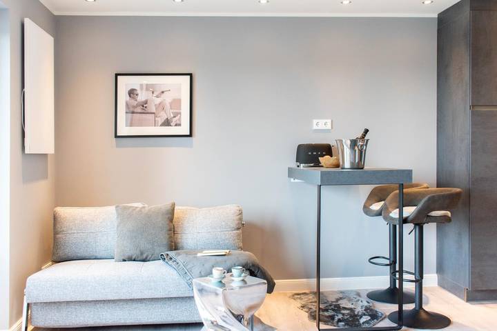 Ganze Wohnung, Ferienwohnung Ocean Drive 94 - Scharbeutz in Scharbeutz, Ostholstein