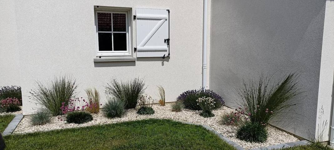 Location de vacances pour 7 personnes, avec jardin dans Cap Gris-Nez - 4