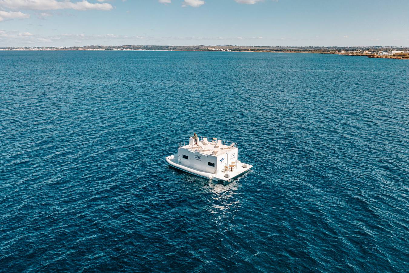 Due Nodi by Barbarhouse in Galípoli, Golfo de Tarento