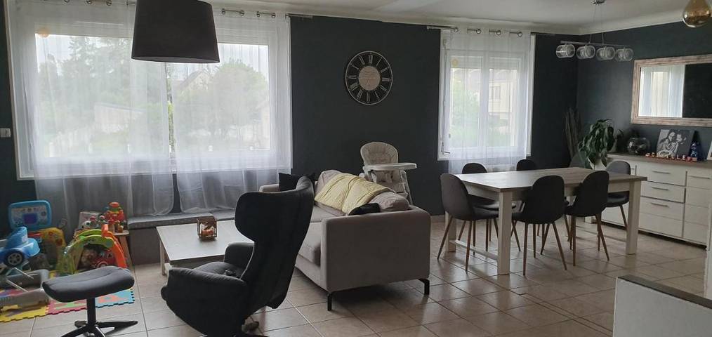 Appartement de vacances pour 4 personnes
