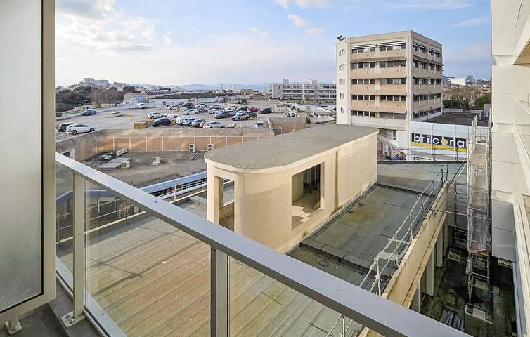 Ferienwohnung für 2 Personen, mit Pool, mit Haustier in Calanques - 2