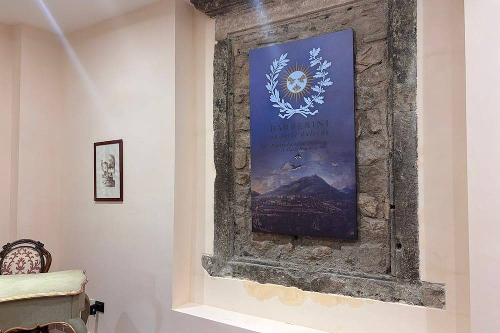 Appartamento intero, Barberini Gh Palestrina - Intero Appartamento in Palestrina, Provincia di Roma