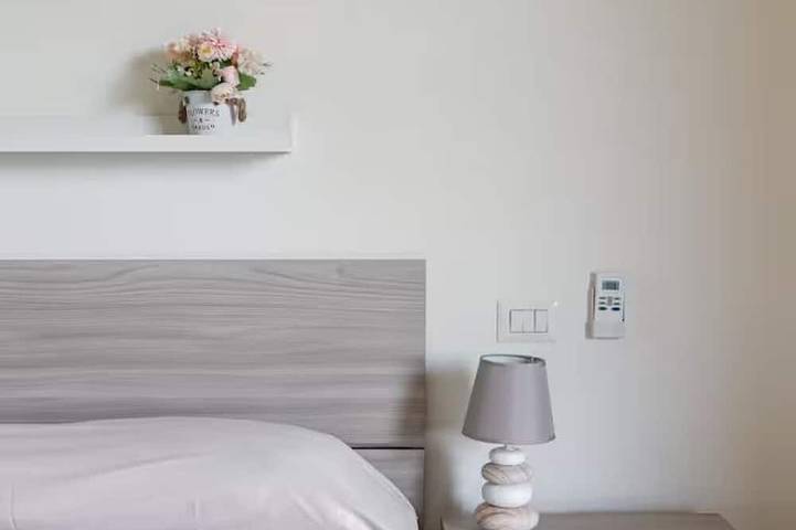 Apartamento entero, Fox's House - Apartment with private parking near Florence in Campi Bisenzio, Provincia de Prato