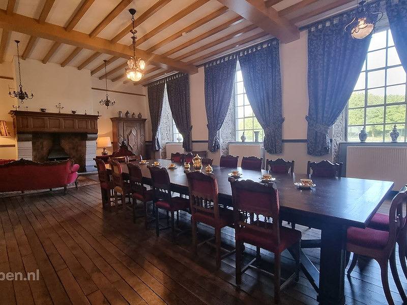 Gruppenunterkunft Schinnen in Schinnen, Limburg (Niederlande)