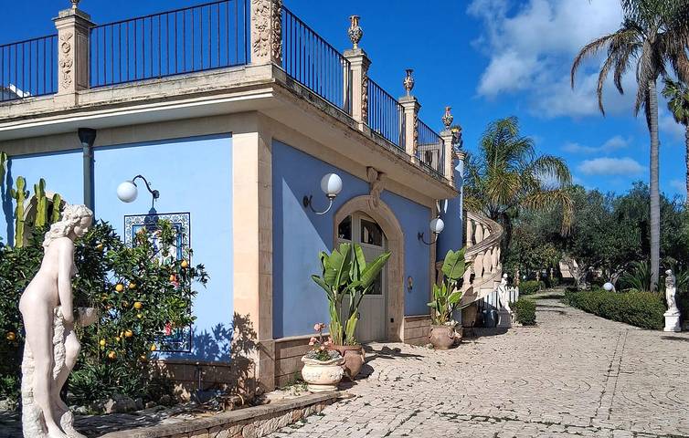 Location de vacances pour 9 personnes à Cava d'Aliga - 4