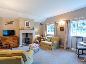 Cottage for 2 People in North Yorkshire, Yorkshire, Photo 2