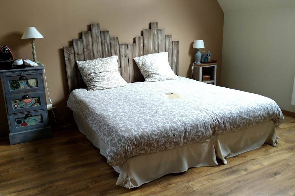 Appartement entier, Chambre  d'hôtes Berry in Couffy, Région de Romorantin-Lanthenay