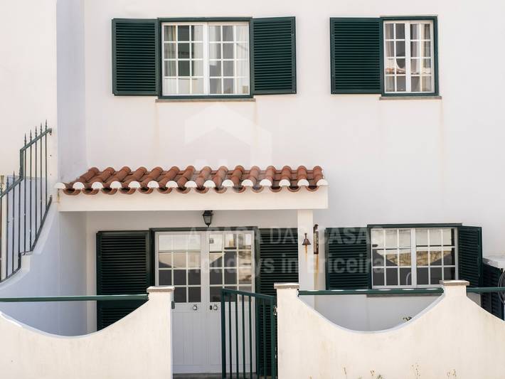 Location de vacances pour 7 personnes, avec balcon à Ericeira - 3