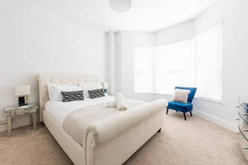 Holiday Home for 4 People in Cardiff, Cardiff region, Photo 4