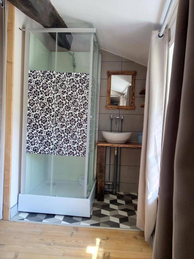 One-Bedroom House in Oiron, Deux-Sèvres