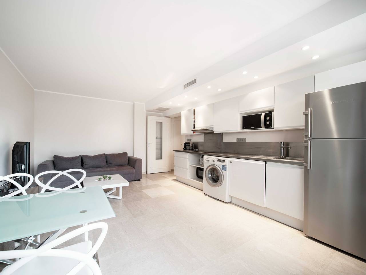 Appartement entier, Magnifique appartement au centre de Cannes in Cannes, Côte méditerranéenne (France)