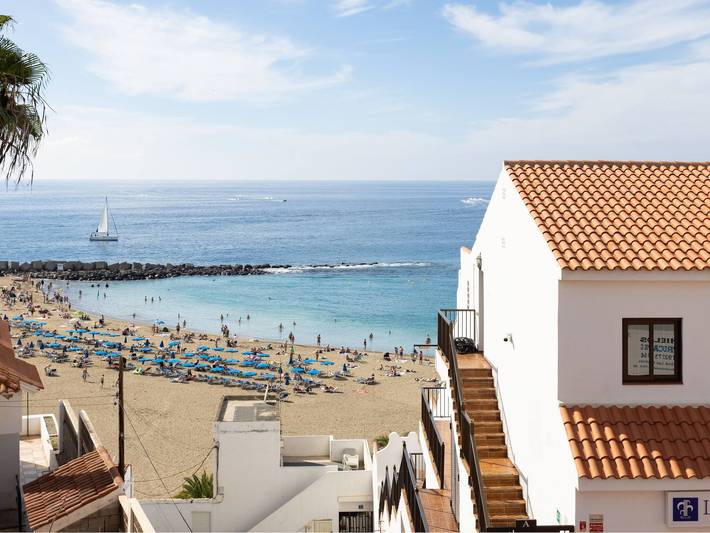 Appartamento per 4 persone in Playa de las Americas