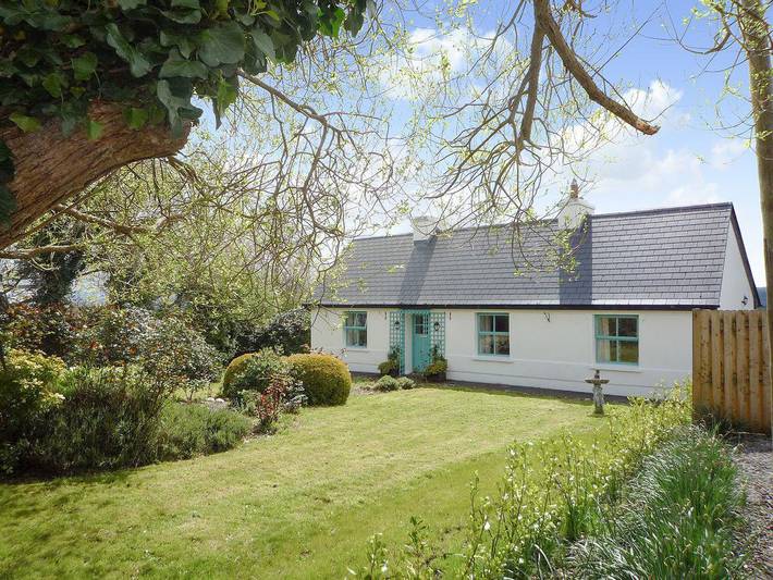 Villa for 6 people, with Garden in Ireland