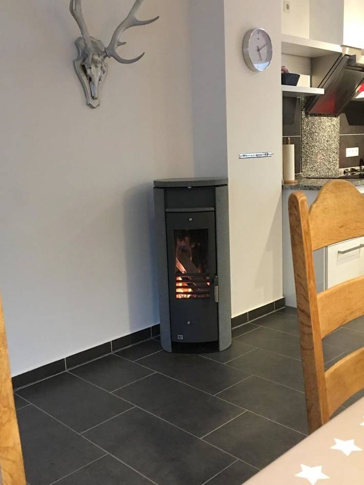 Ferienhaus für 9 Personen, mit Ausblick und Garten, kinderfreundlich in Ulmen - 2