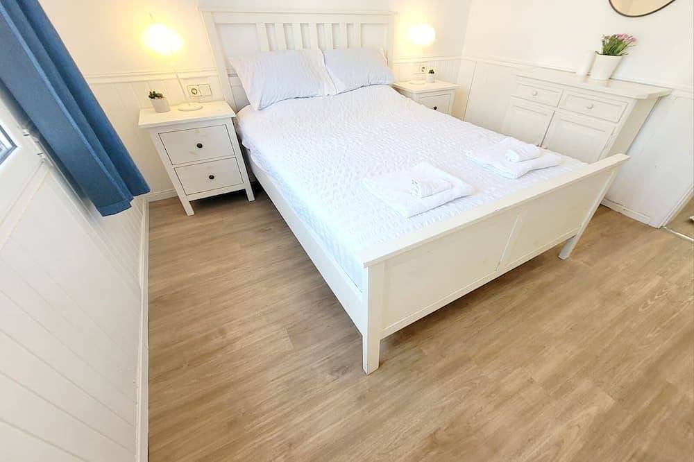 Quiet South Facing Bungalow within a few mins of a safe sandy beach 🔆 in Playa Blanca, Yaiza