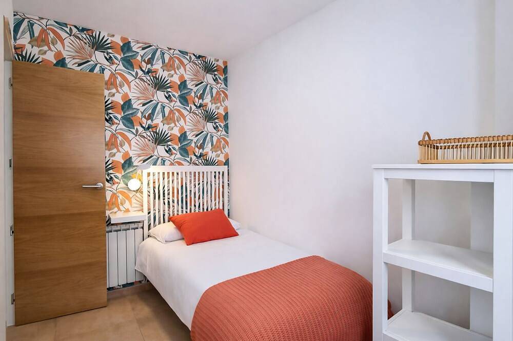 Apartamento entero, El Rincon de las Americas in Colombres, Ribadedeva