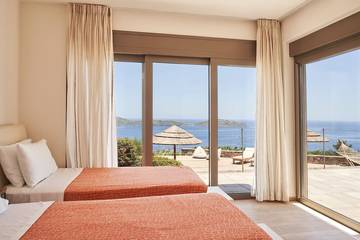 Villa for 9 People in Elounda, Lasithi, Photo 3