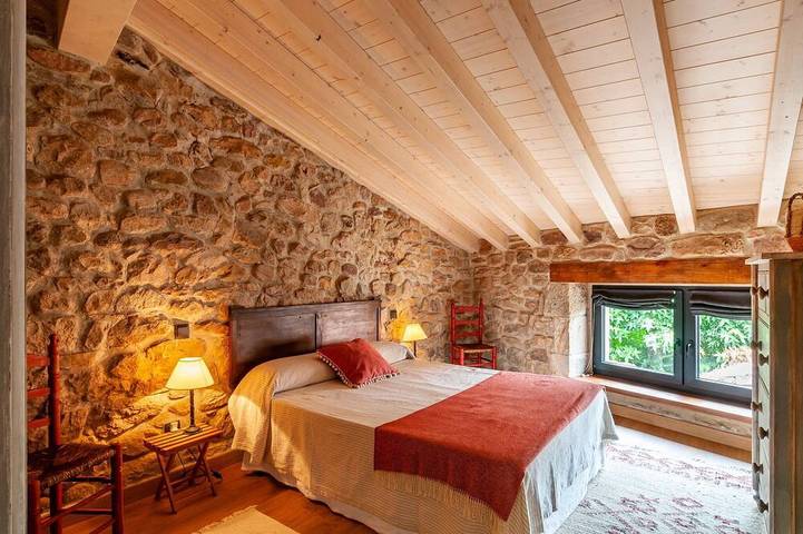 Beautiful rural house in Mazcuerras in Mazcuerras, Cantabrian Coast