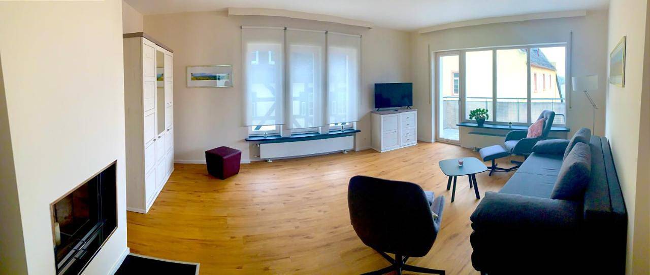 Ganze Wohnung, Ferienwohnung Trenz in Johannisberg, Geisenheim