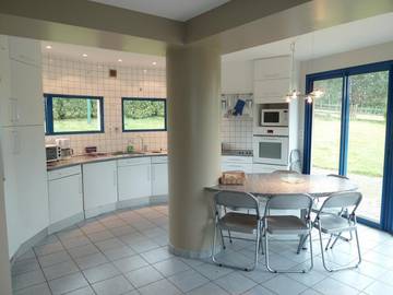 Gîte pour 11 Personnes dans Gibles, Région de Charolles, Photo 4