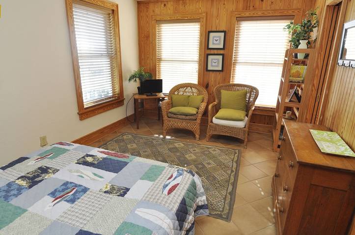 Vacation rental for 4 people in Ocracoke