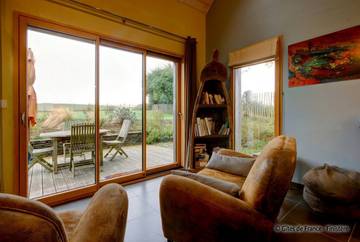 Gîte dla 4 osoby w Crozon, Bretania, Zdjęcie 2