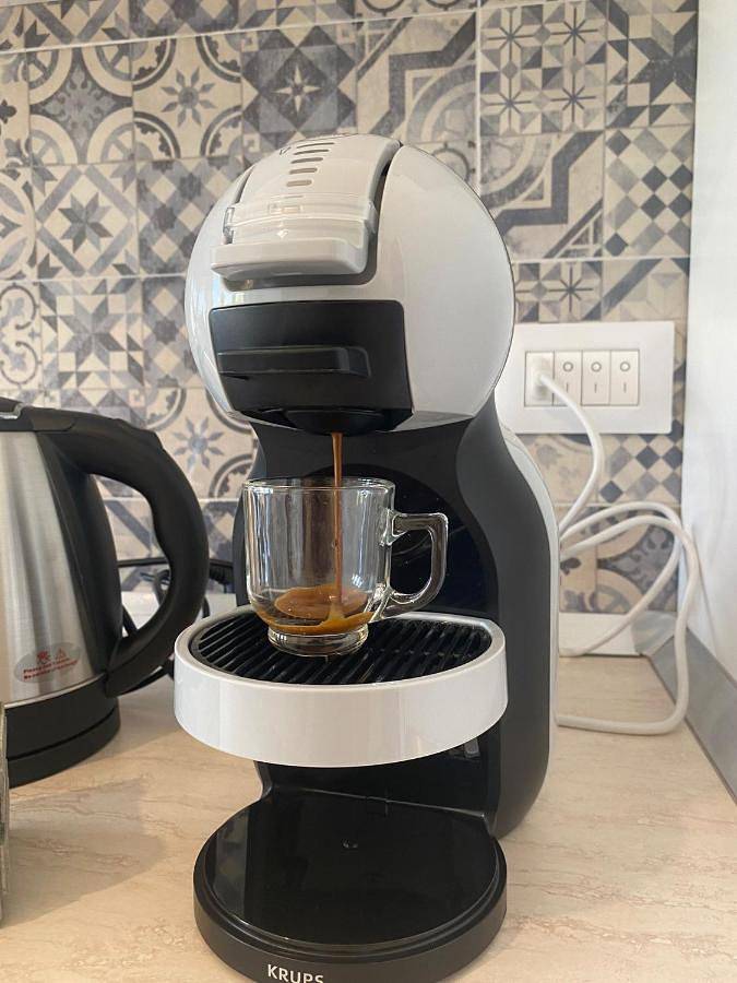 Chambre d’hôte pour 2 personnes, avec vue et terrasse à Praia a Mare - 4