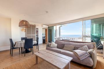 Vakantieappartement voor 4 Personen in Marseille, Middellandse Zeekust (Frankrijk), Afbeelding 3