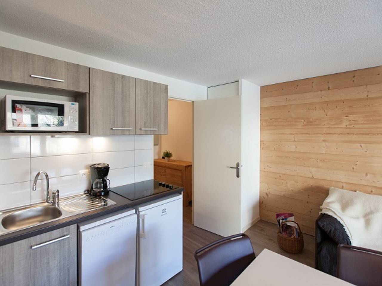 Photo : Appartement de vacances