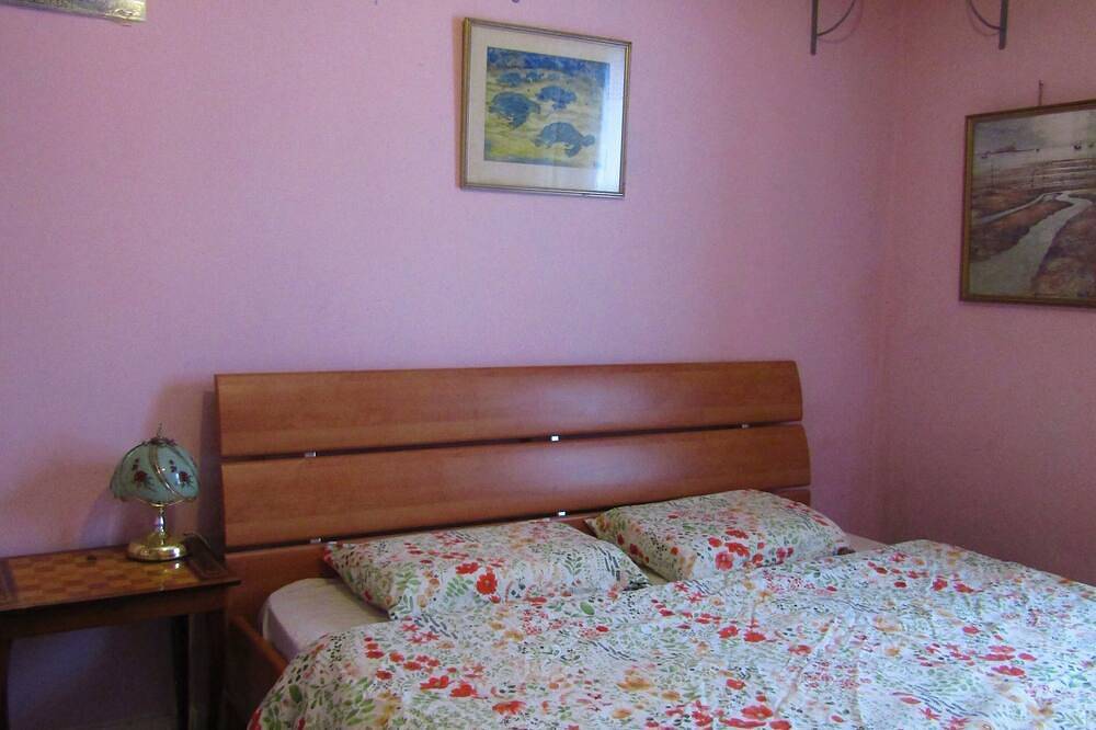 Ferienhaus in Hastings mit Garten in Hastings, East Sussex