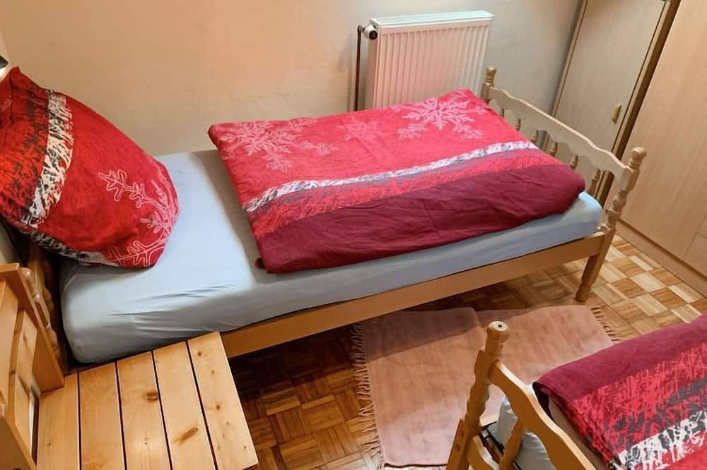 Ganze Wohnung, Ferienwohnung Peters in Ochtersum, Nordseeküste