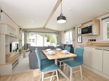 Camping for 6 Guests in Cornwall, South West England, Picture 2