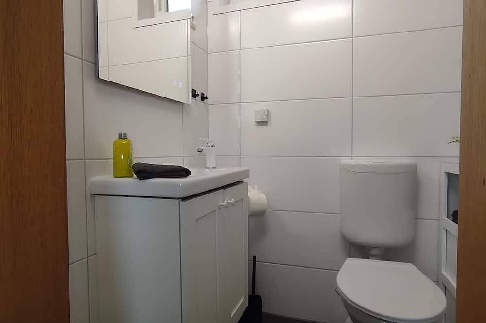 Ferienhaus Chiara in Ilfeld, idyllisch direkt im Grünen!!! in Ilfeld, Harztor