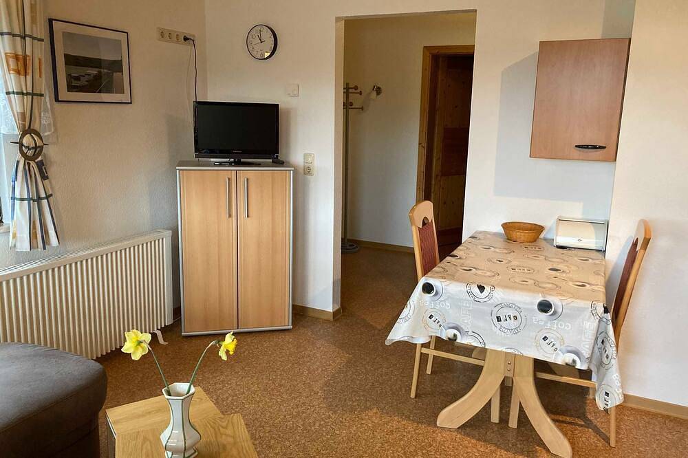 Ferienhaus - Bauernhofpension  Büchsenschütz in Vöhl, Waldecker Land