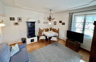 Vakantiewoning voor 4 Personen in Seefeld in Tirol, Regio Innsbruck, Afbeelding 4