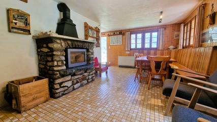 Ferienhaus für 6 Personen in Lanna, Evolène, Bild 1