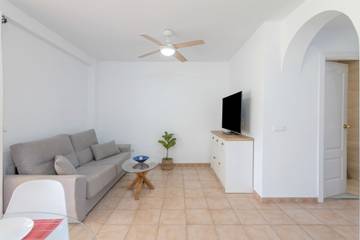 Apartamento De Férias para 4 Pessoas em Islantilla, Lepe, Foto 2