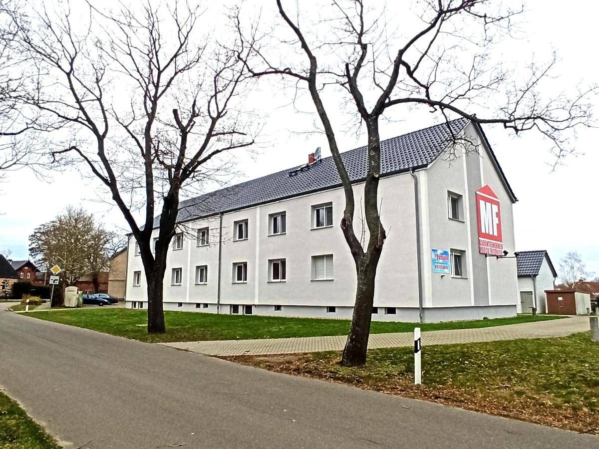 Appartement entier, Aw Pension in Stendal, Altmark