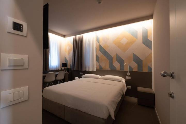 B&b per 2 persone a Fiorano Modenese